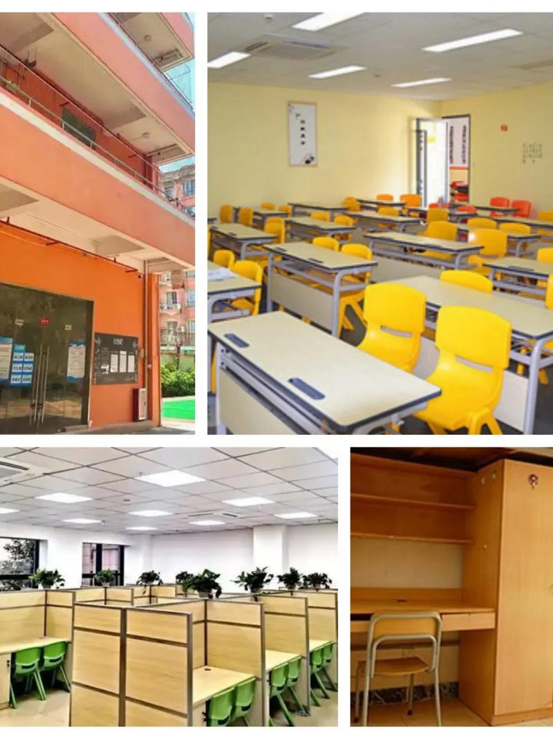 广州学大教育高三全日制校区信息及咨询指南