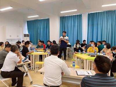 学生处召开大学生心理危机案例研讨会 推动新时代高校心理健康服务提质增效